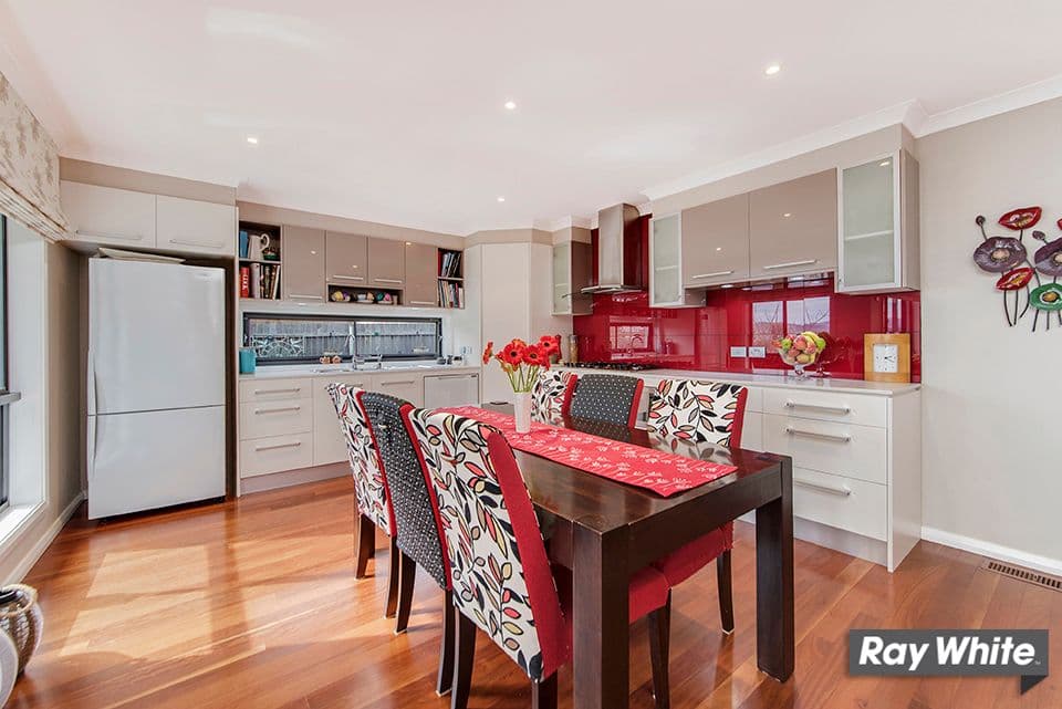 43 Macfarlane Burnet Avenue, Macgregor ACT 2615, Macgregor - Thumbnail 3