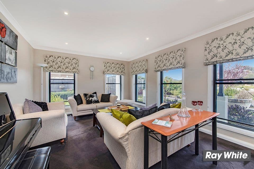 43 Macfarlane Burnet Avenue, Macgregor ACT 2615, Macgregor - Thumbnail 4