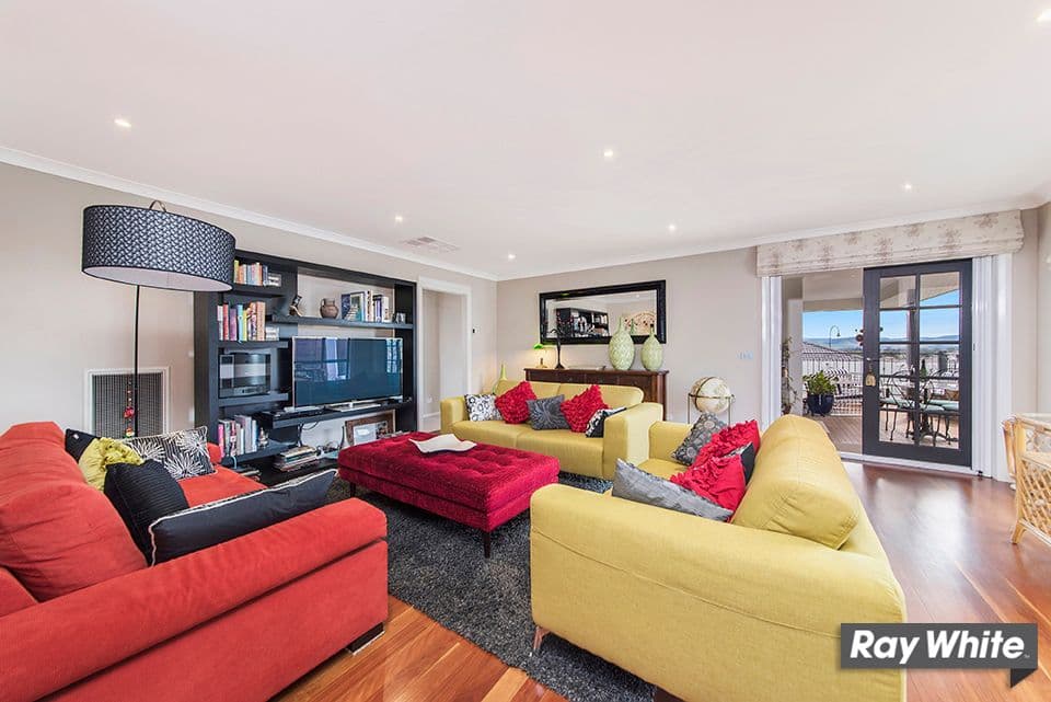 43 Macfarlane Burnet Avenue, Macgregor ACT 2615, Macgregor - Thumbnail 5
