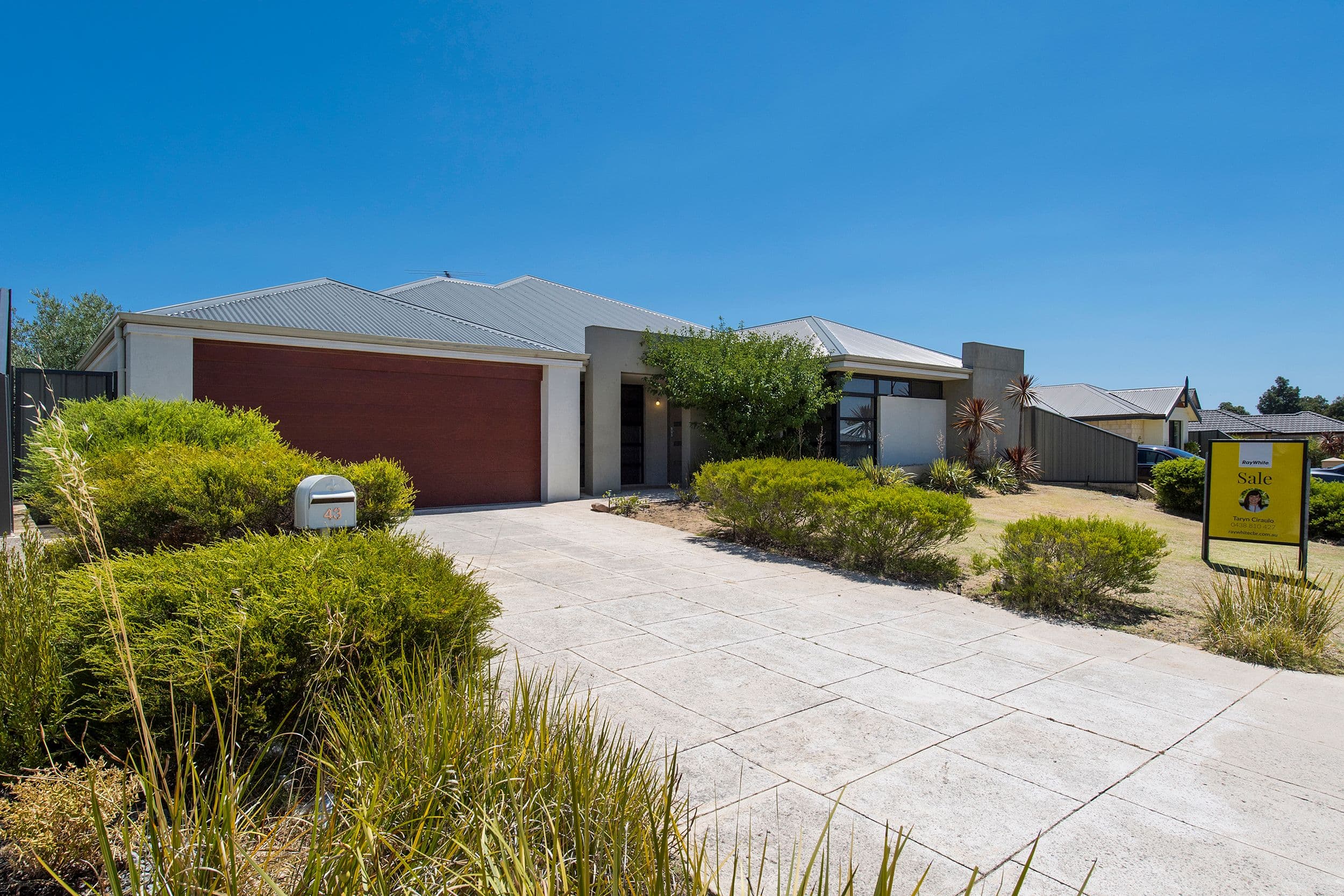 43 Kookynie Loop, Baldivis WA 6171, Baldivis - Image 1