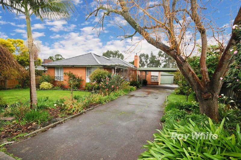 21 Gresford Road, WANTIRNA VIC 3152, Wantirna - Image 1