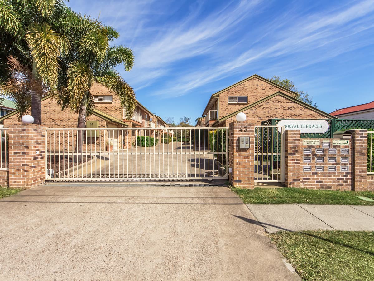 7 / 43 South Station Road, Booval QLD 4304, Booval - Image 1