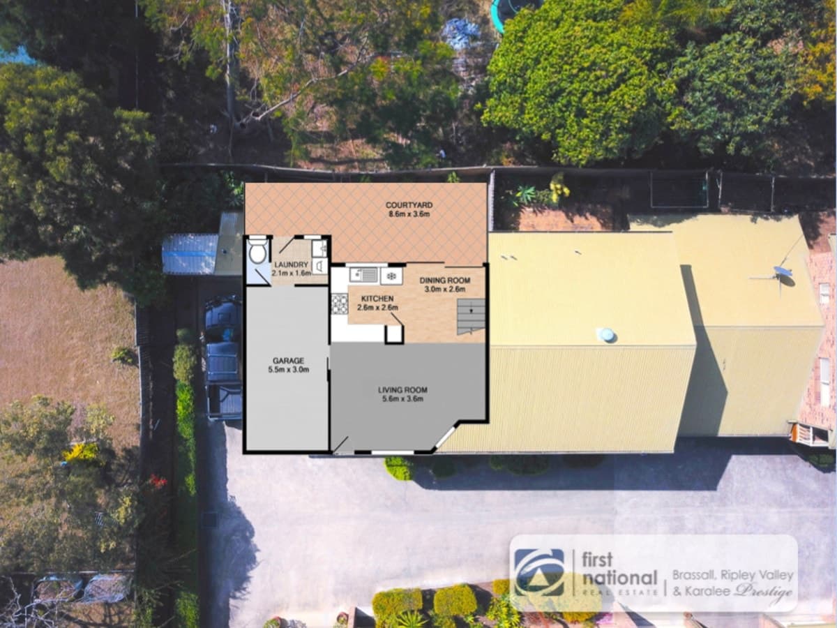 7 / 43 South Station Road, Booval QLD 4304, Booval - Thumbnail 2