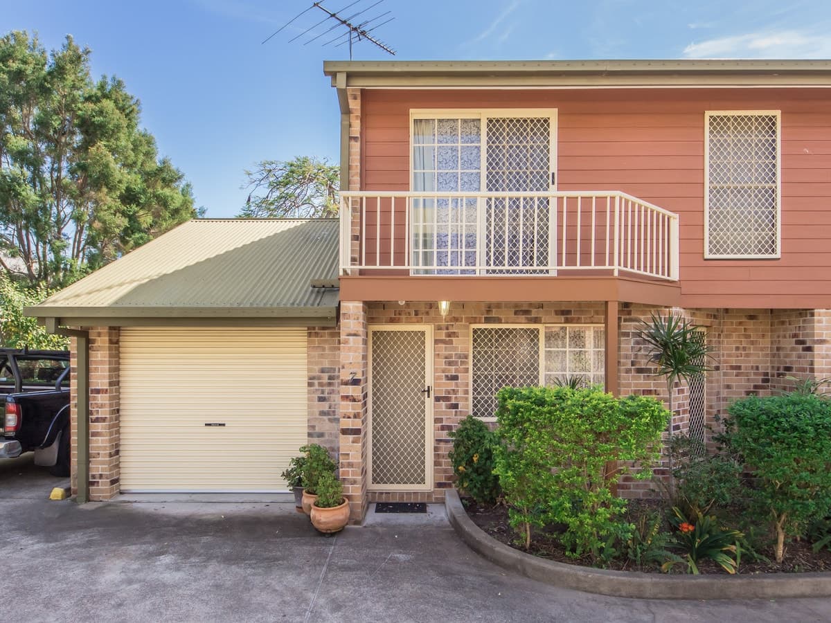 7 / 43 South Station Road, Booval QLD 4304, Booval - Thumbnail 4