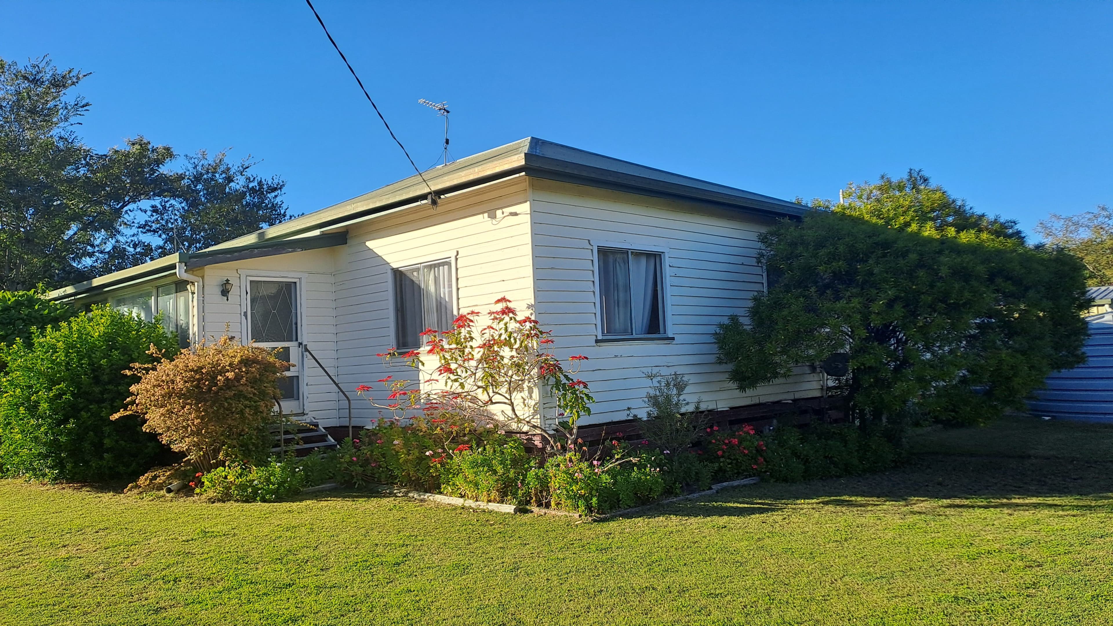16 Young Street, Pittsworth QLD 4356, Pittsworth - Image 1
