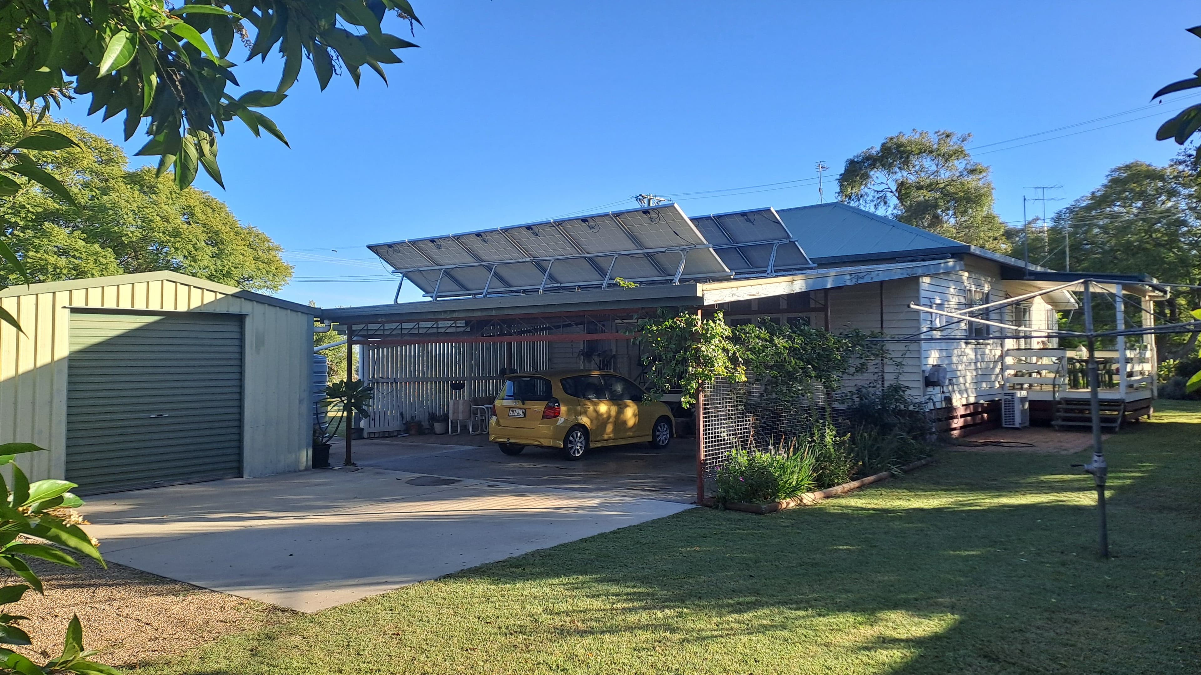 16 Young Street, Pittsworth QLD 4356, Pittsworth - Thumbnail 2