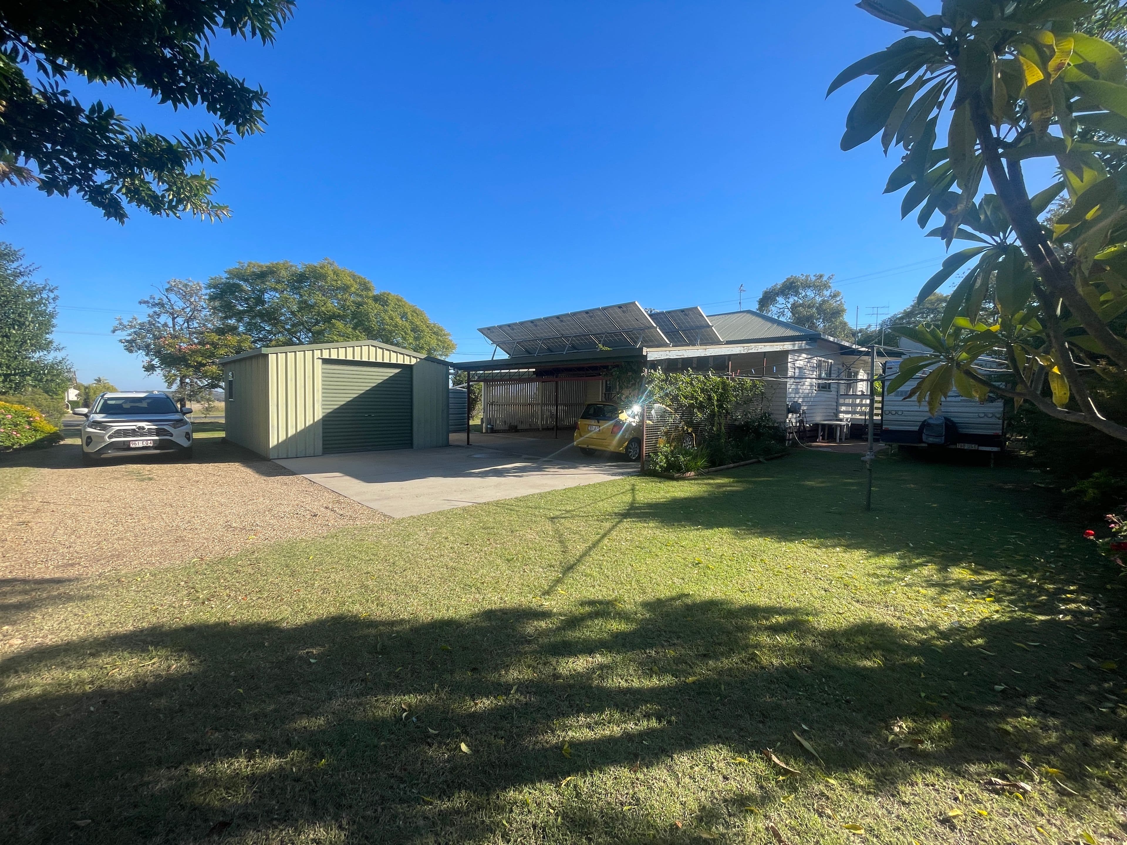 16 Young Street, Pittsworth QLD 4356, Pittsworth - Thumbnail 3