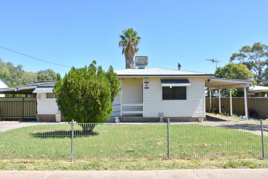 337 Boston Street, Moree NSW 2400, Moree - Image 1