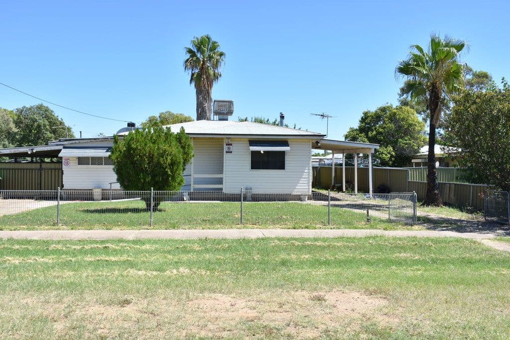 337 Boston Street, Moree NSW 2400, Moree - Thumbnail 2