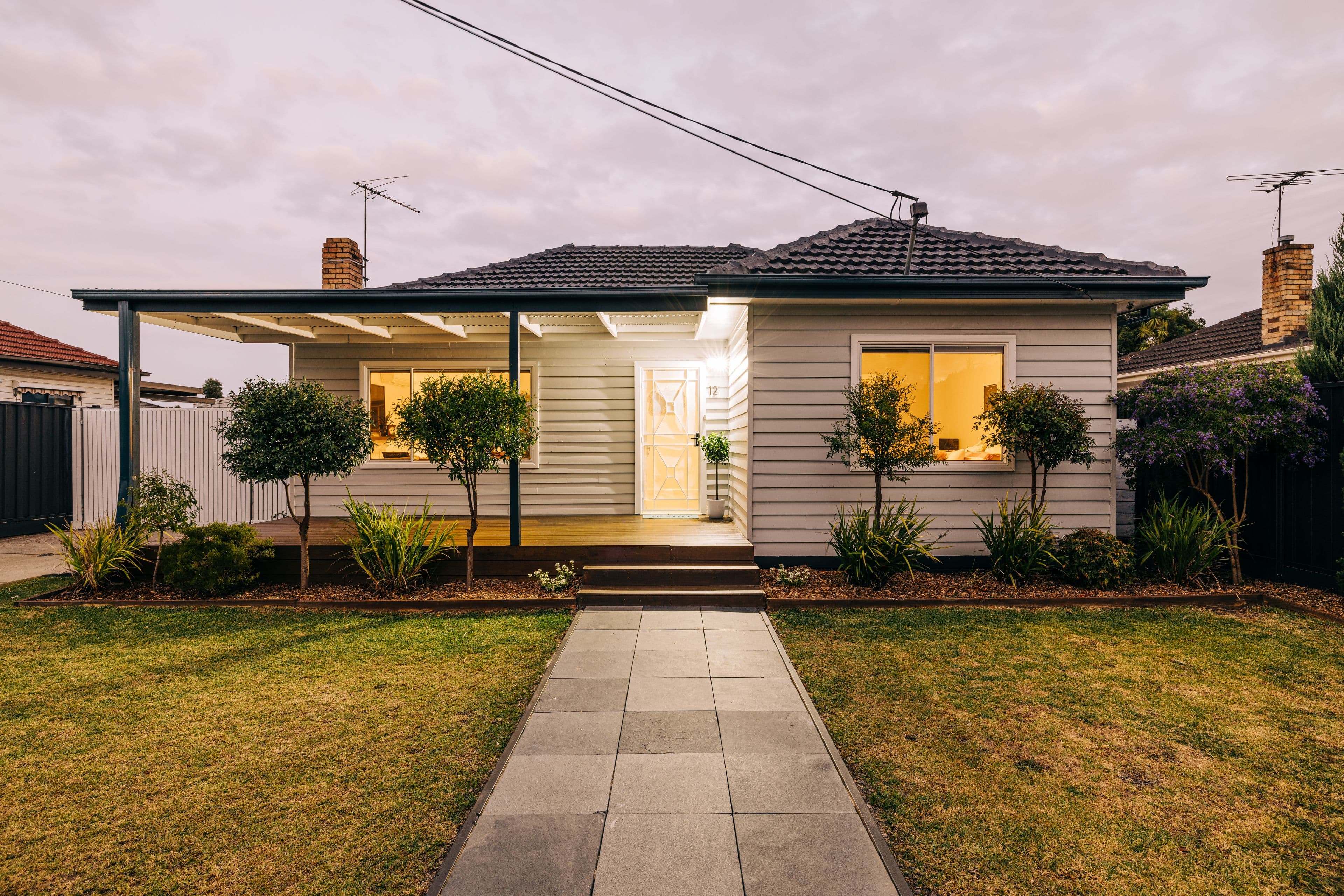 12 Tassell Street, Hadfield VIC 3046, Hadfield - Thumbnail 2