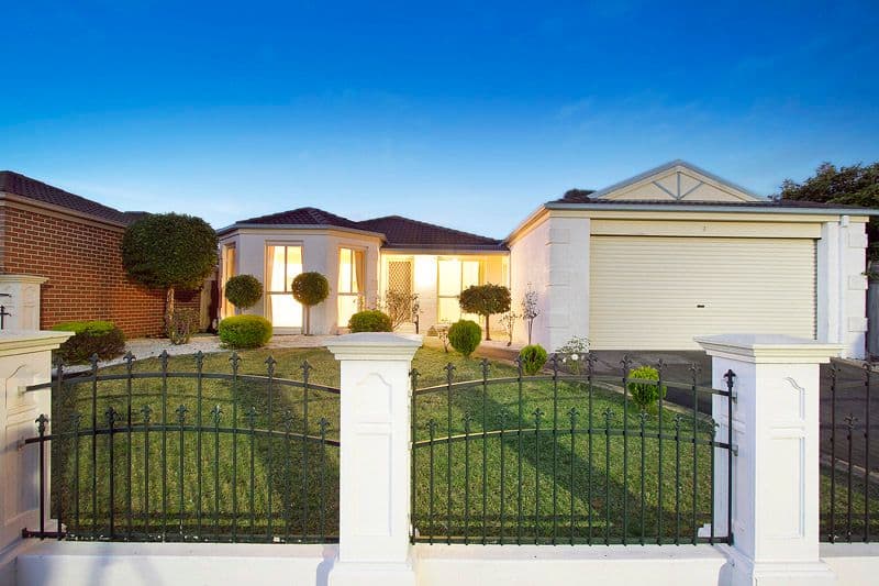 33  Hillview Drive, CARRUM DOWNS VIC 3201, Carrum Downs - Thumbnail 8