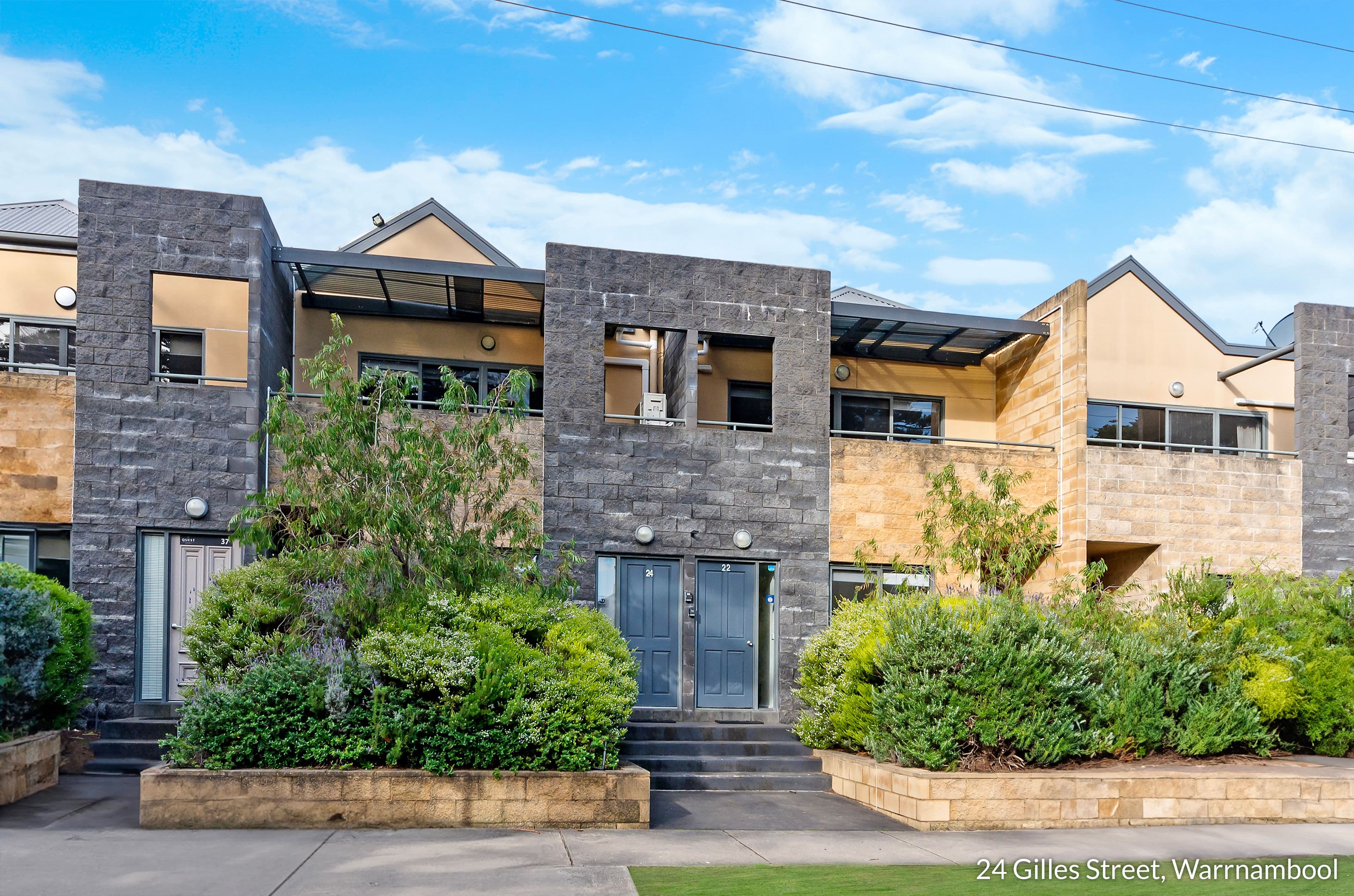 22 Gilles Street, Warrnambool VIC 3280, Warrnambool - Image 1
