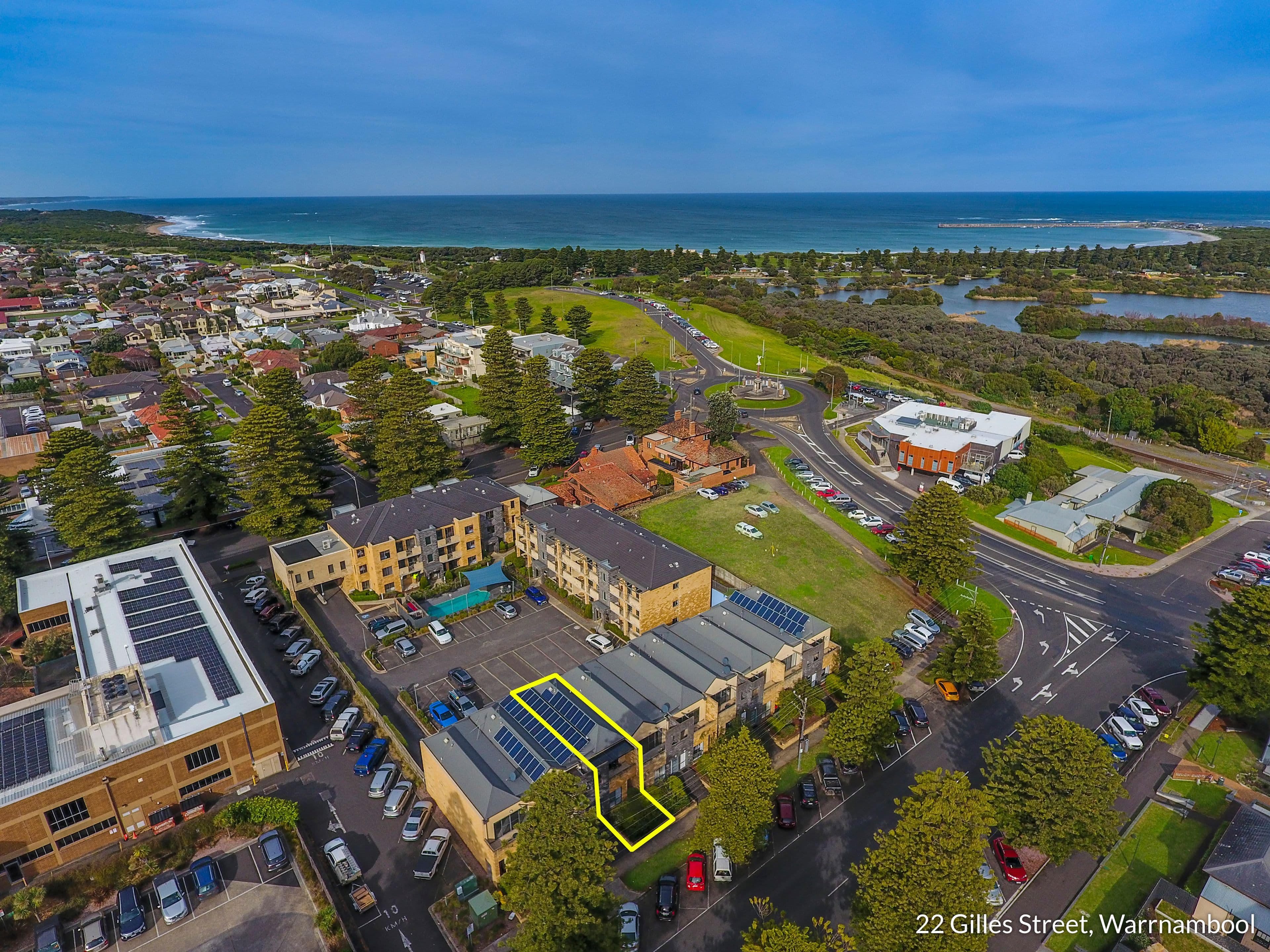 22 Gilles Street, Warrnambool VIC 3280, Warrnambool - Thumbnail 2