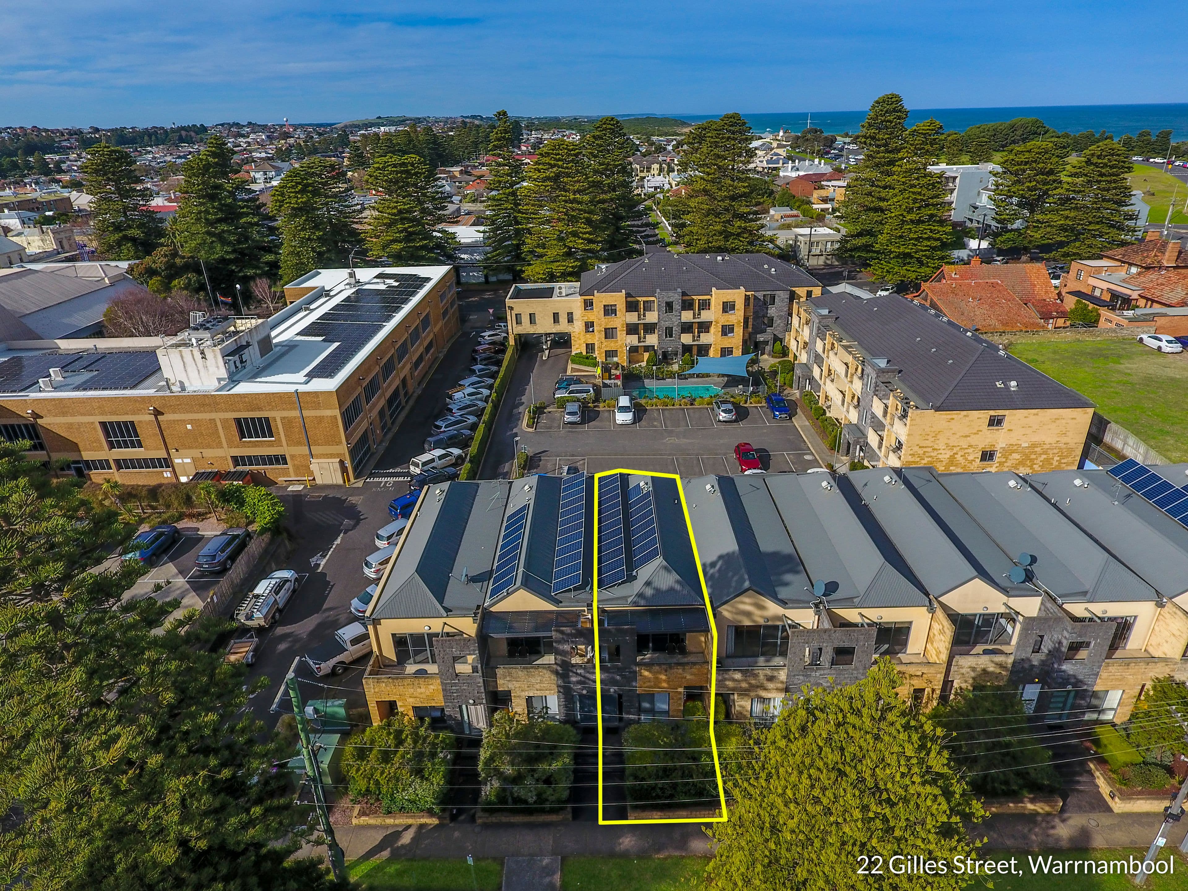 22 Gilles Street, Warrnambool VIC 3280, Warrnambool - Thumbnail 7