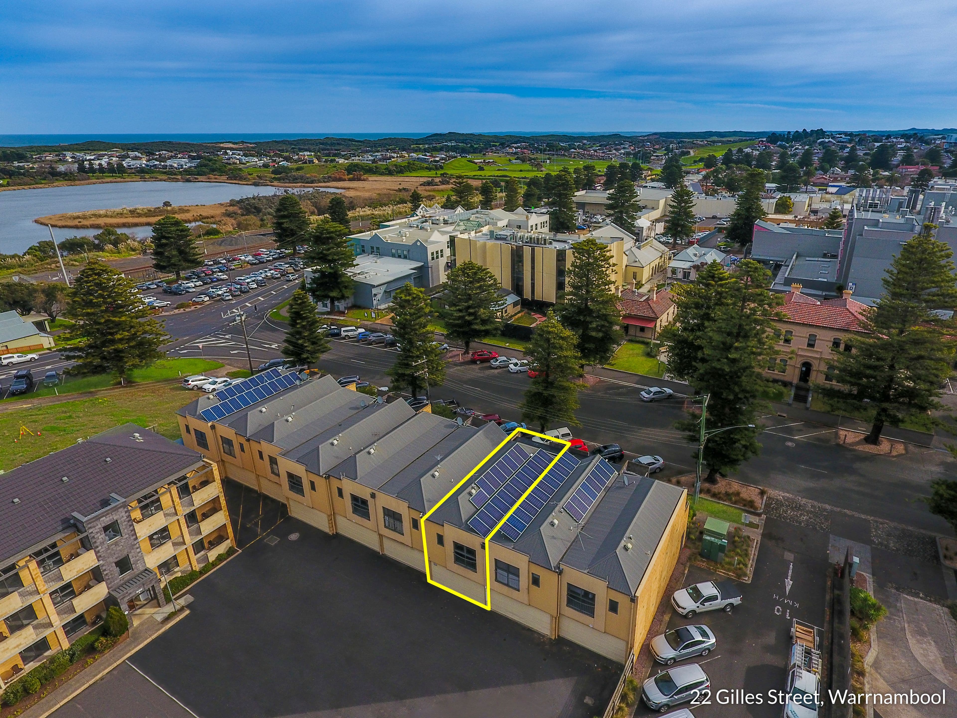 22 Gilles Street, Warrnambool VIC 3280, Warrnambool - Thumbnail 8