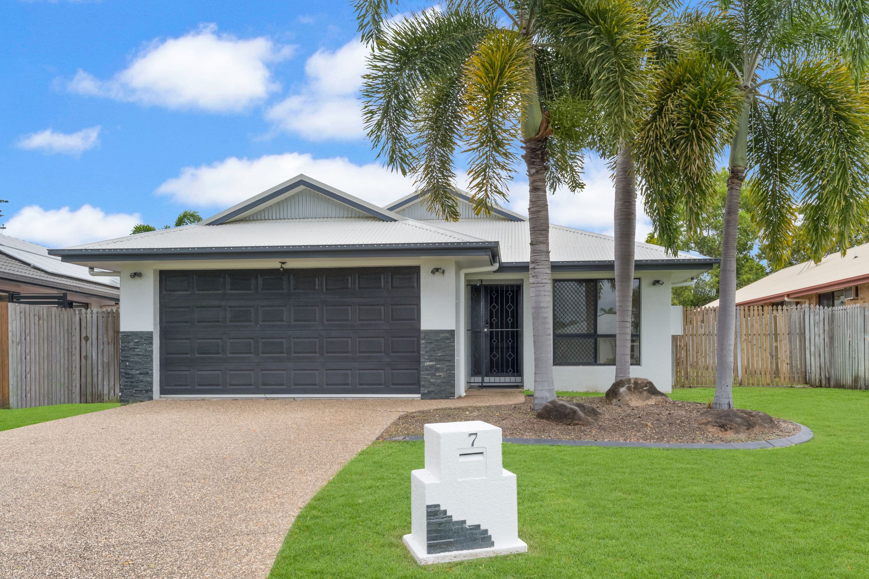 7 Shorehaven Court, Idalia QLD 4811, Idalia - Image 1