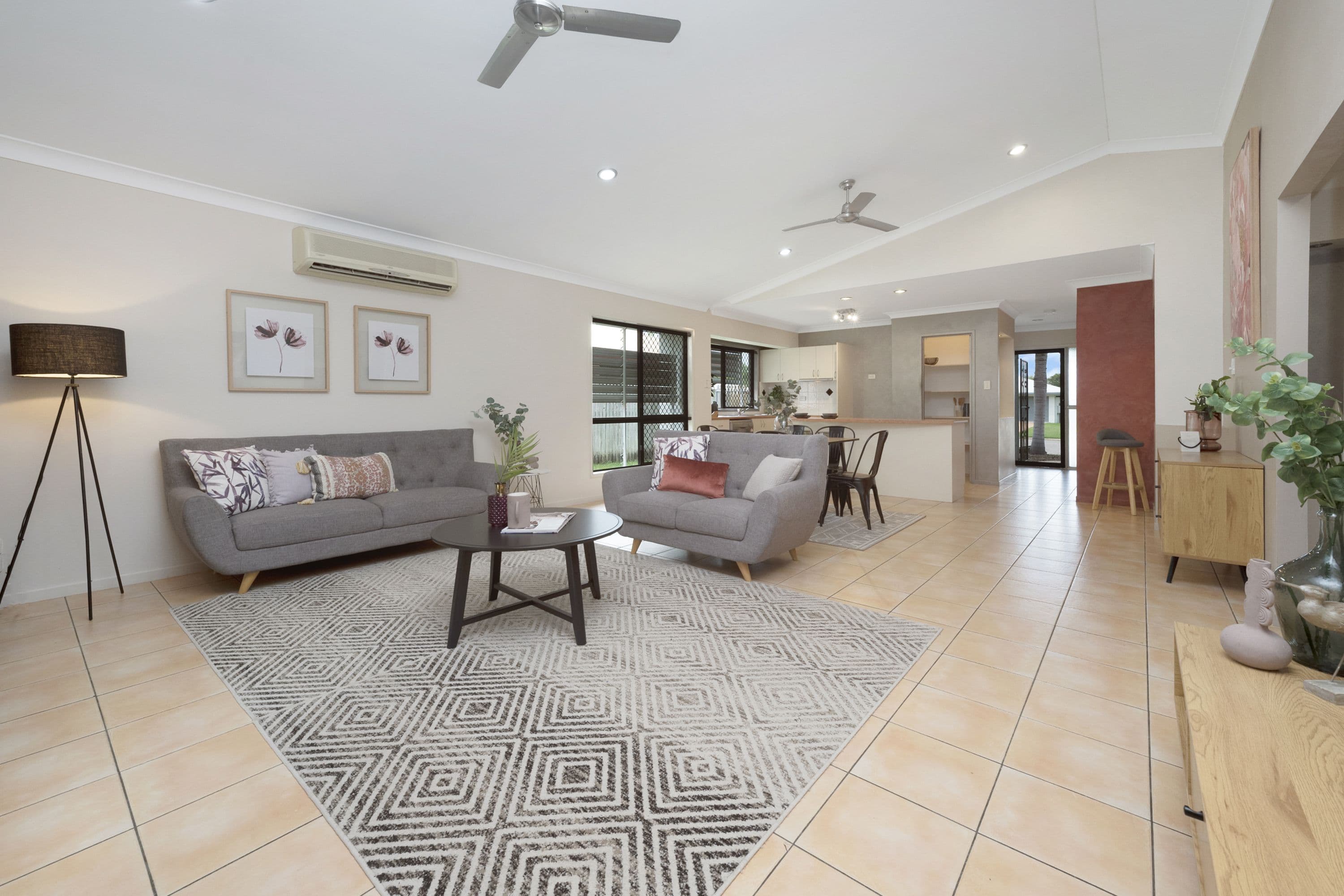 7 Shorehaven Court, Idalia QLD 4811, Idalia - Thumbnail 2