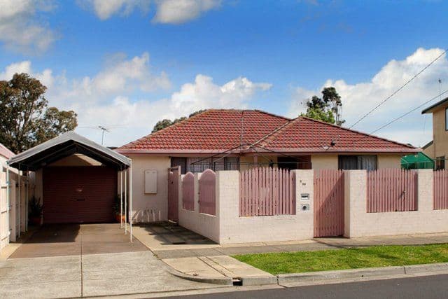 110 Argyle Avenue, FAWKNER VIC 3060, Fawkner - Image 1