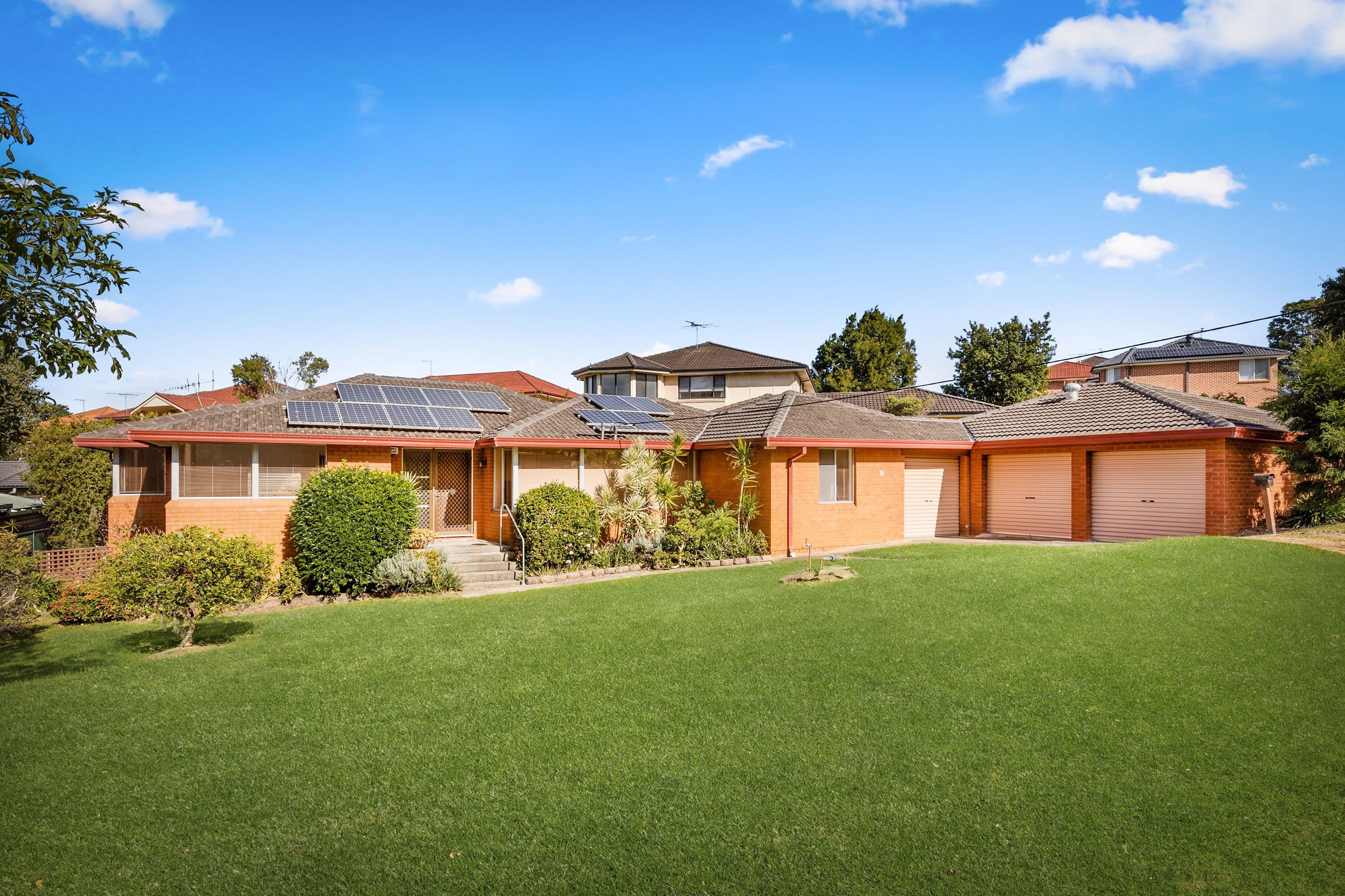 36 Charles Street, Baulkham Hills NSW 2153, Baulkham Hills - Image 1
