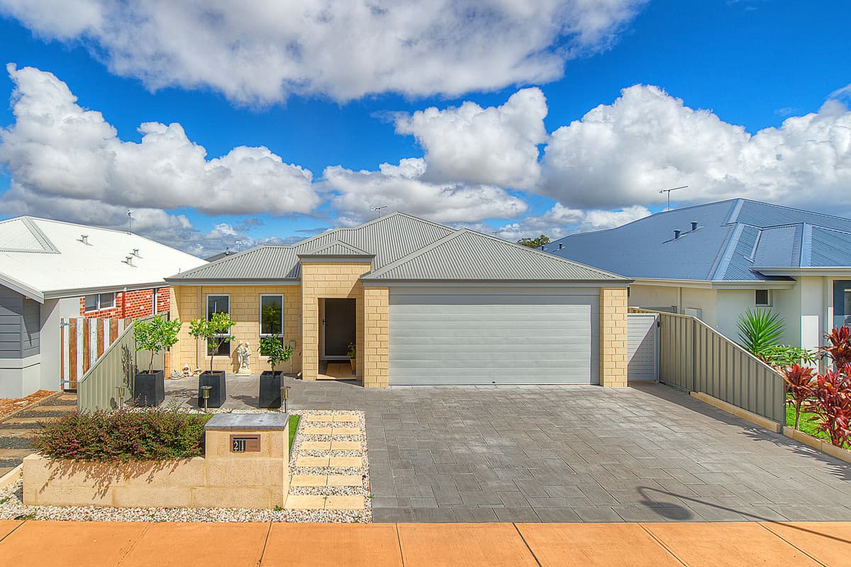 21 Silvereye Street, Kealy, Kealy - Thumbnail 3