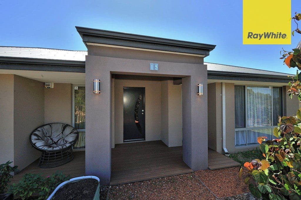 15 Ackworth Grange, The Vines WA 6069, The Vines - Thumbnail 8