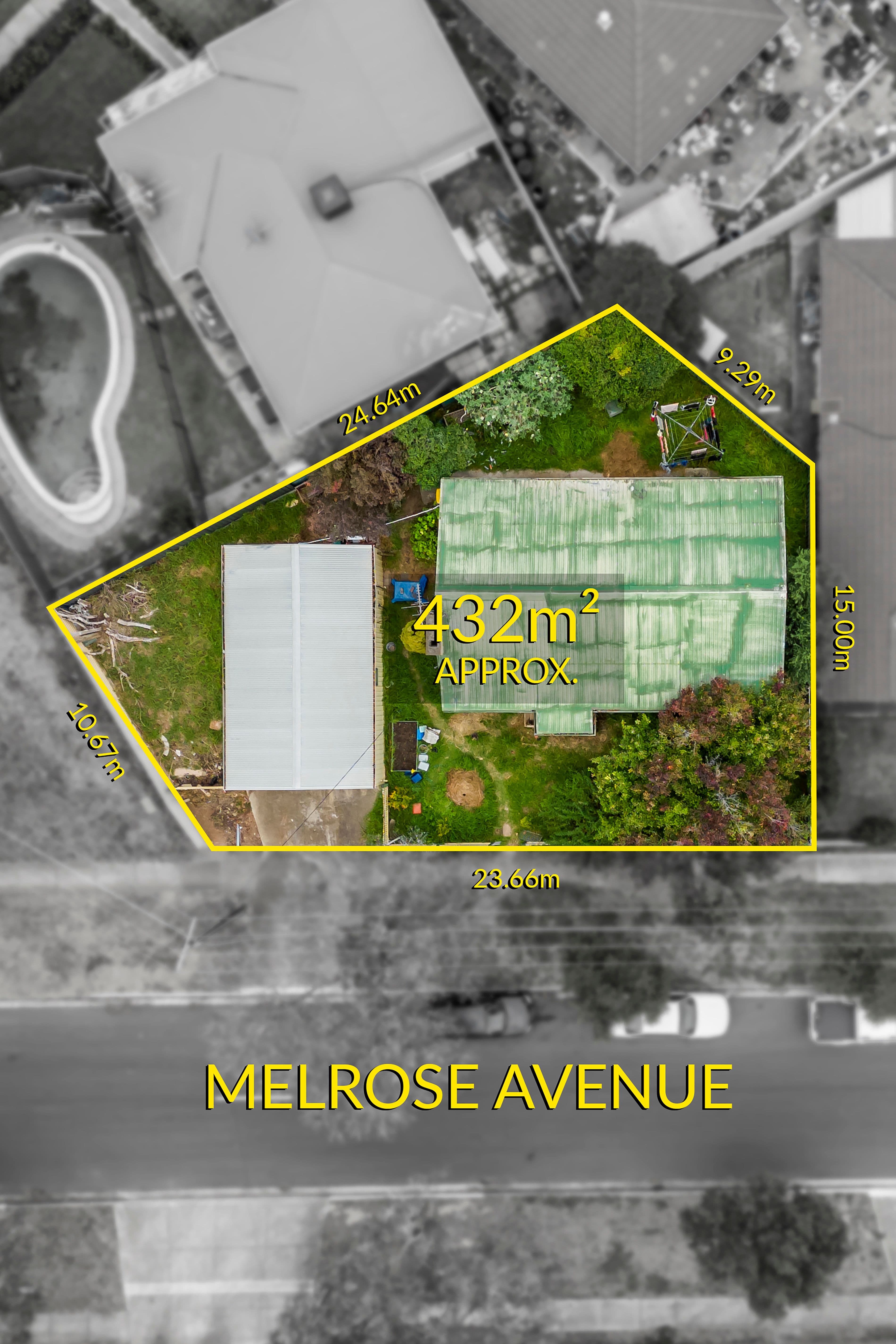 27 Melrose Avenue, Clearview SA 5085, Clearview - Image 1
