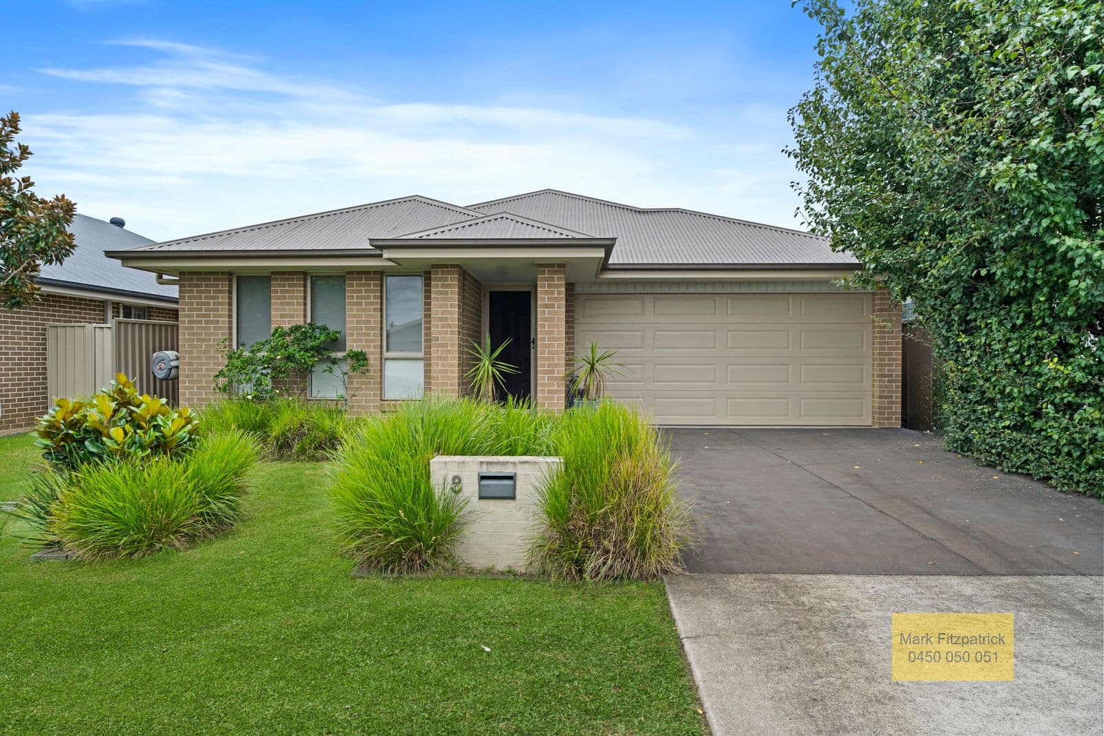 8 Denton Road, Spring Farm NSW 2570, Spring Farm - Image 1
