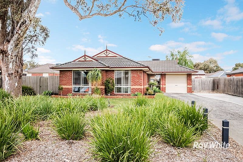 44 Carboni Crescent, Lynbrook VIC 3975, Lynbrook - Image 1