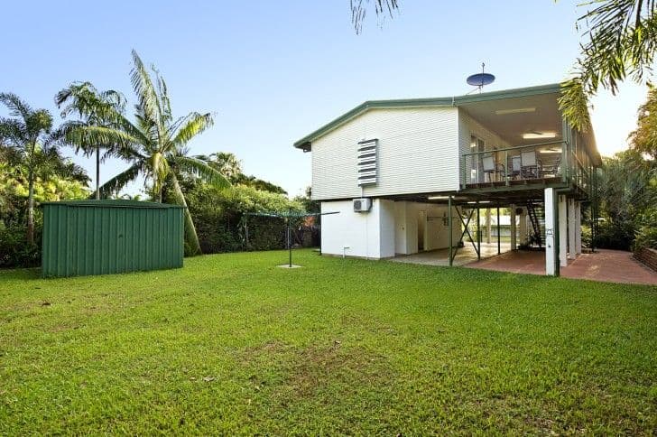88 James Court, WOODROFFE NT 0830, Woodroffe - Image 1