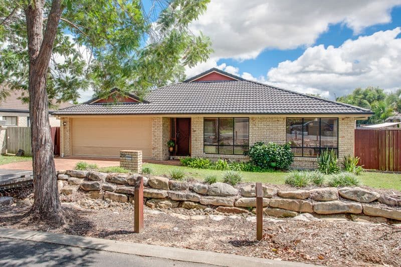 26 Mapleton Crescent, Forest Lake QLD 4078, Forest Lake - Image 1