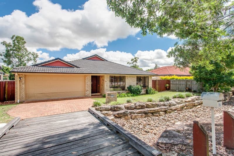26 Mapleton Crescent, Forest Lake QLD 4078, Forest Lake - Thumbnail 2