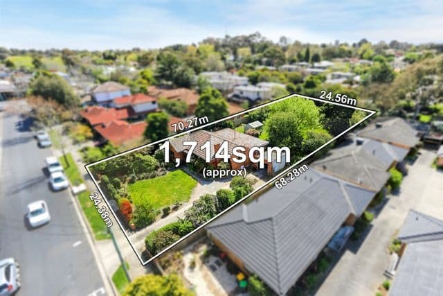 1 Orient Avenue, Mitcham VIC 3132, Mitcham - Image 1