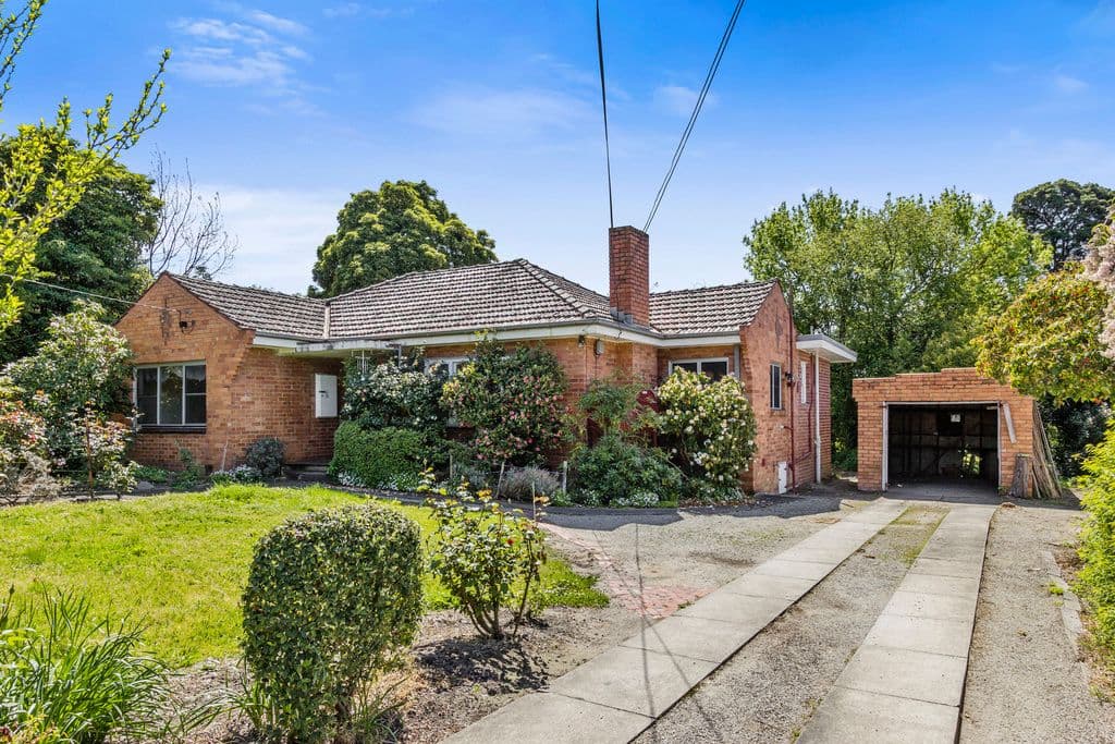 1 Orient Avenue, Mitcham VIC 3132, Mitcham - Thumbnail 2
