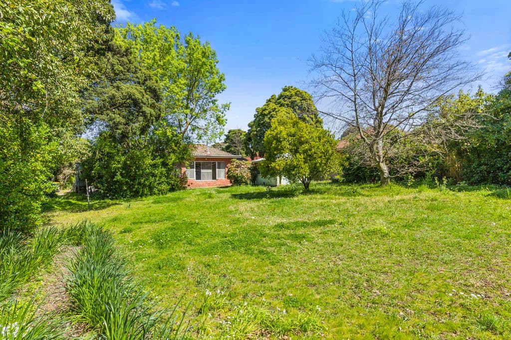 1 Orient Avenue, Mitcham VIC 3132, Mitcham - Thumbnail 4