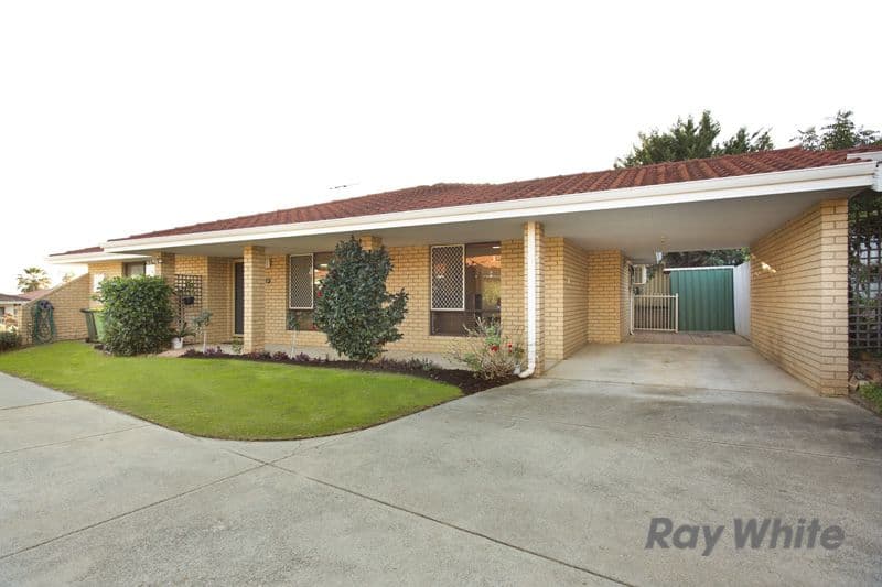 49a Hanrahan Loop, Kardinya WA 6163, Kardinya - Image 1