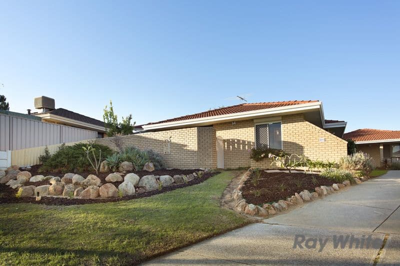 49a Hanrahan Loop, Kardinya WA 6163, Kardinya - Thumbnail 2