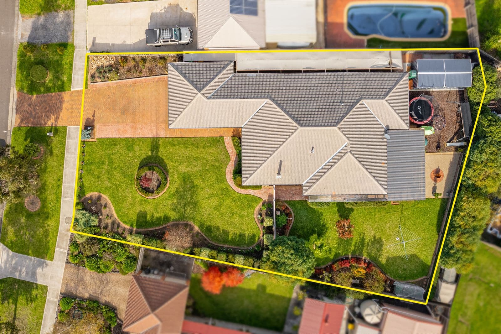 165 Halletts Way, Darley VIC 3340, Darley - Thumbnail 2