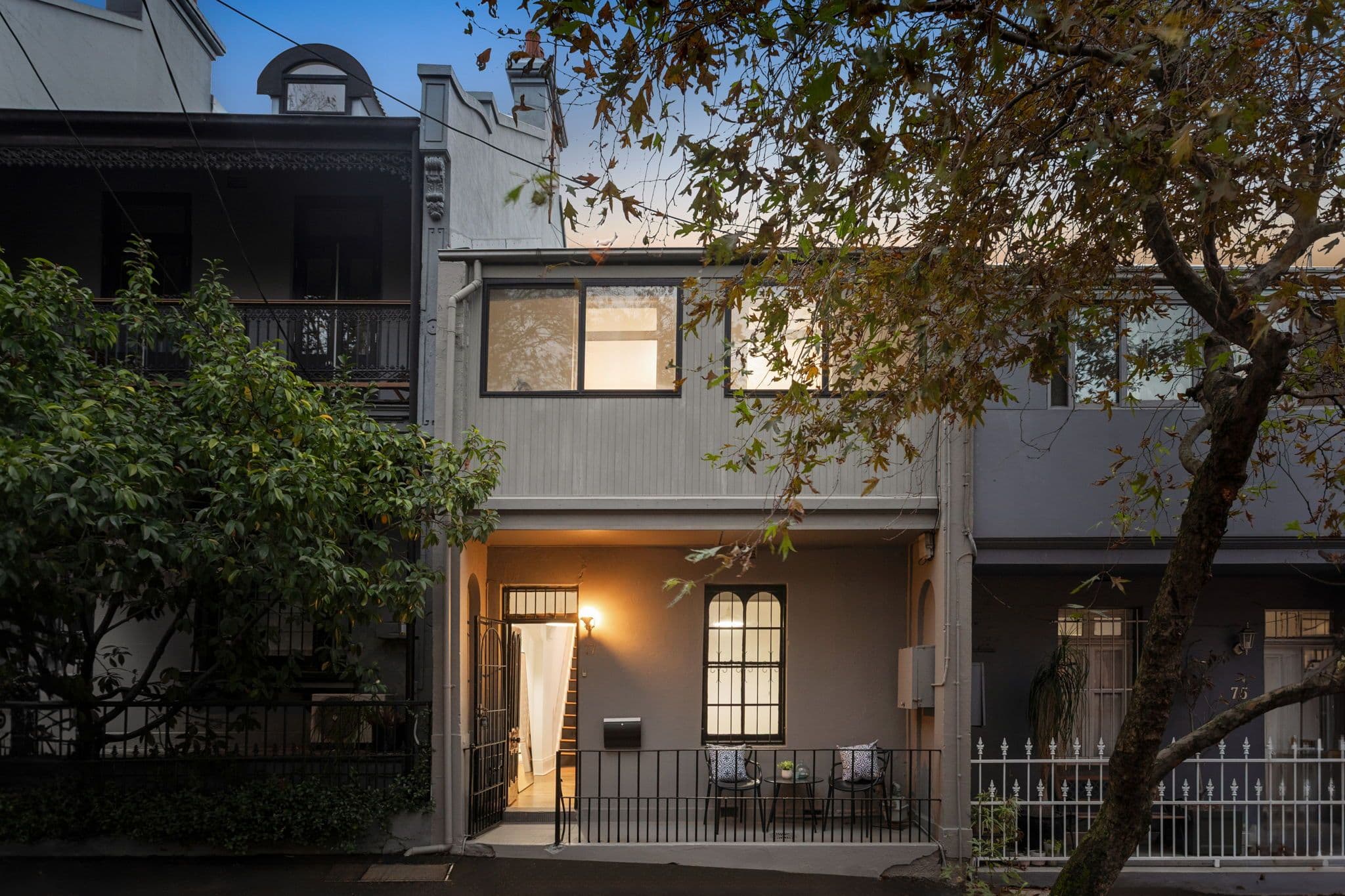 77 Albion Street, Surry Hills NSW 2010, Surry Hills - Image 1