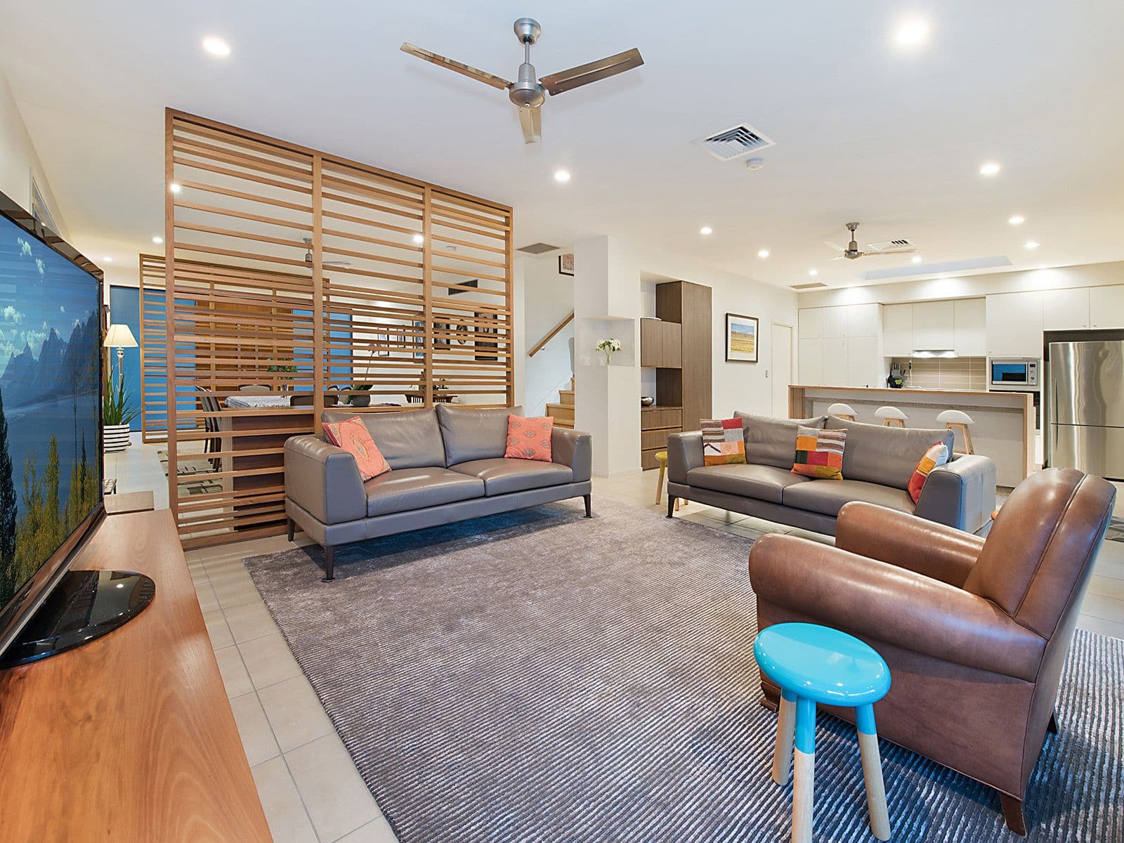 6 Hollins Crescent, New Farm QLD 4005, New Farm - Thumbnail 2
