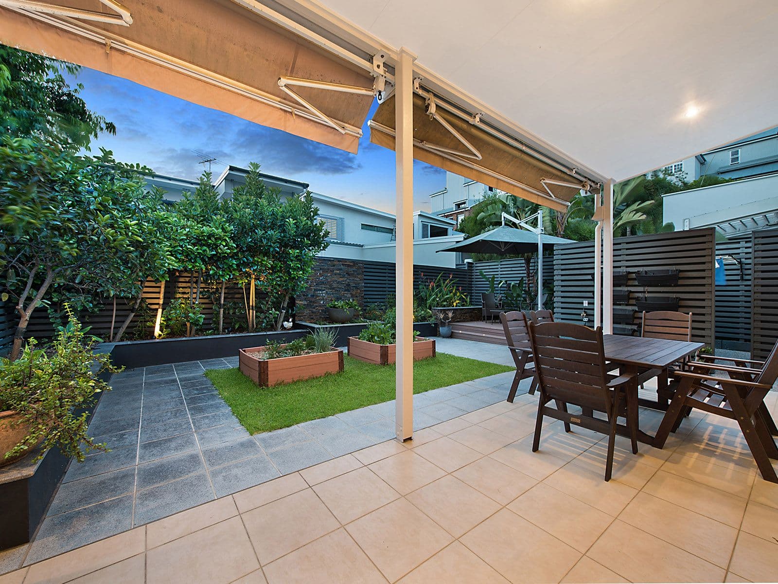 6 Hollins Crescent, New Farm QLD 4005, New Farm - Thumbnail 4