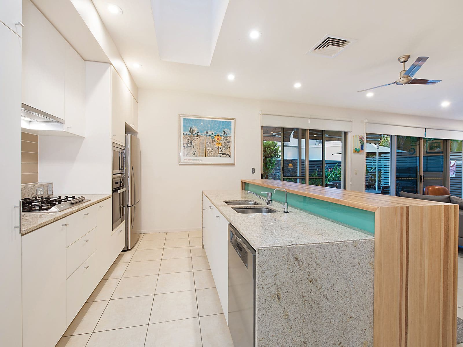 6 Hollins Crescent, New Farm QLD 4005, New Farm - Thumbnail 7