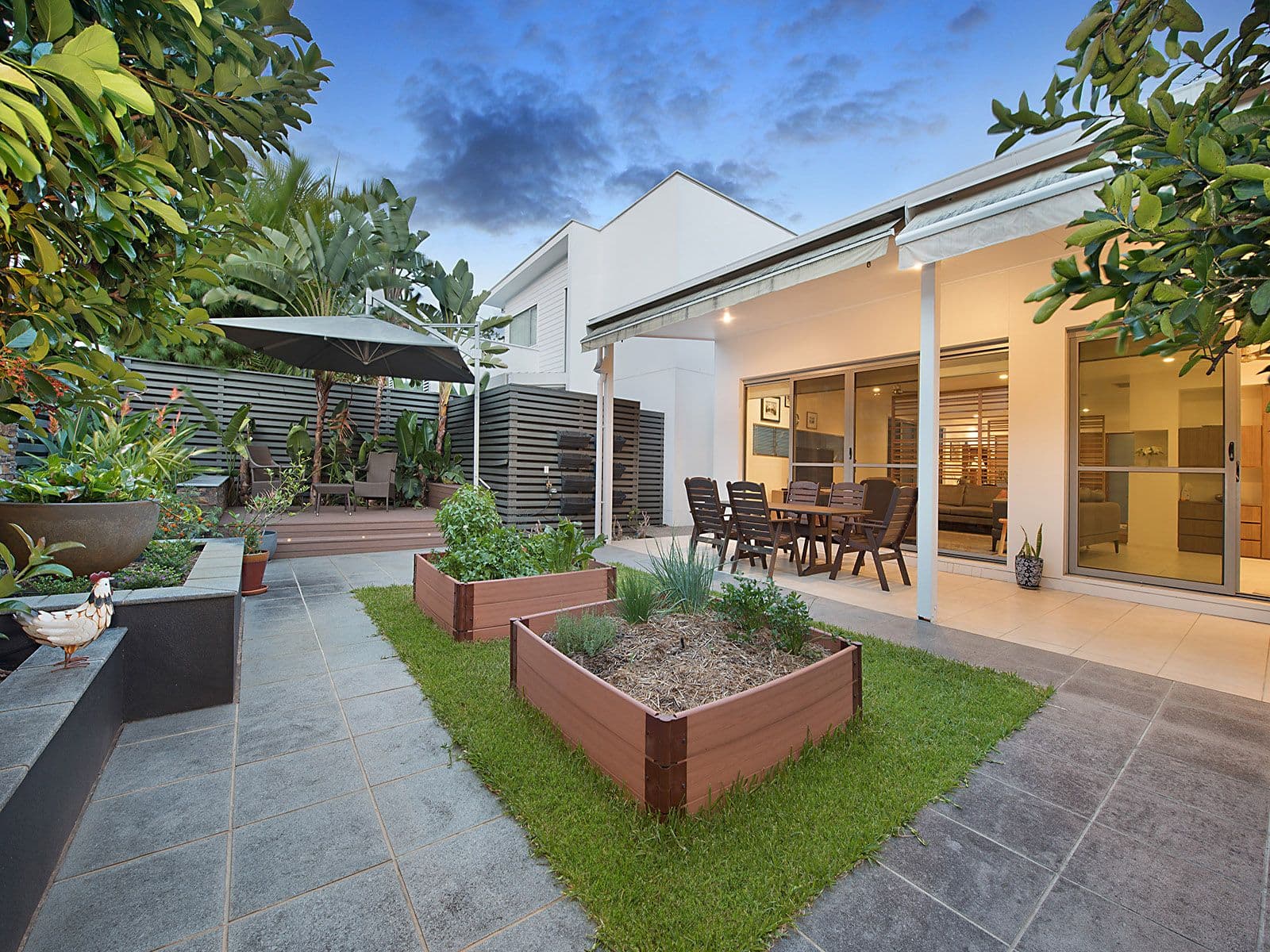 6 Hollins Crescent, New Farm QLD 4005, New Farm - Thumbnail 8