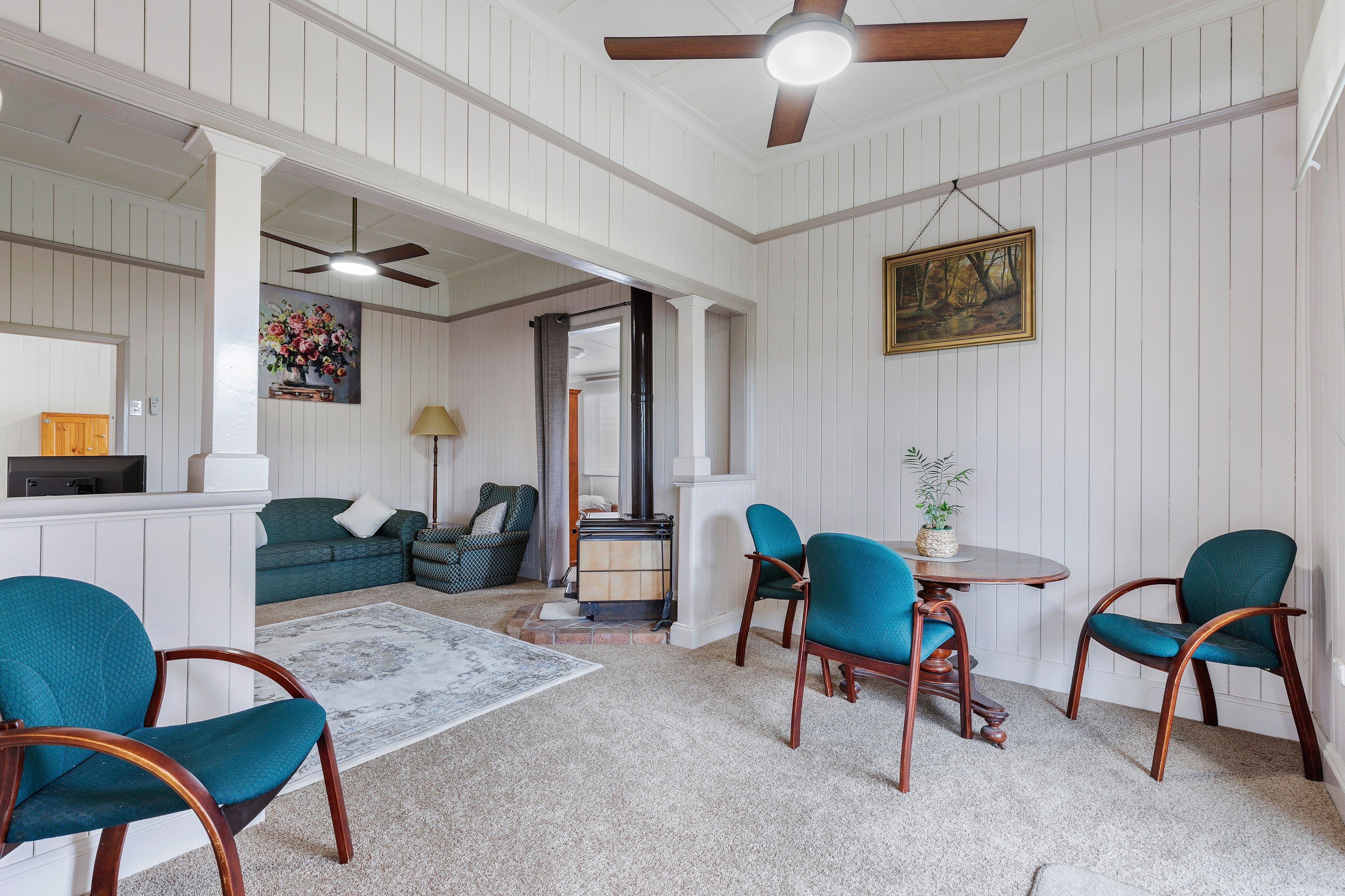 42 Railway Street, Cambooya QLD 4358, Cambooya - Thumbnail 4