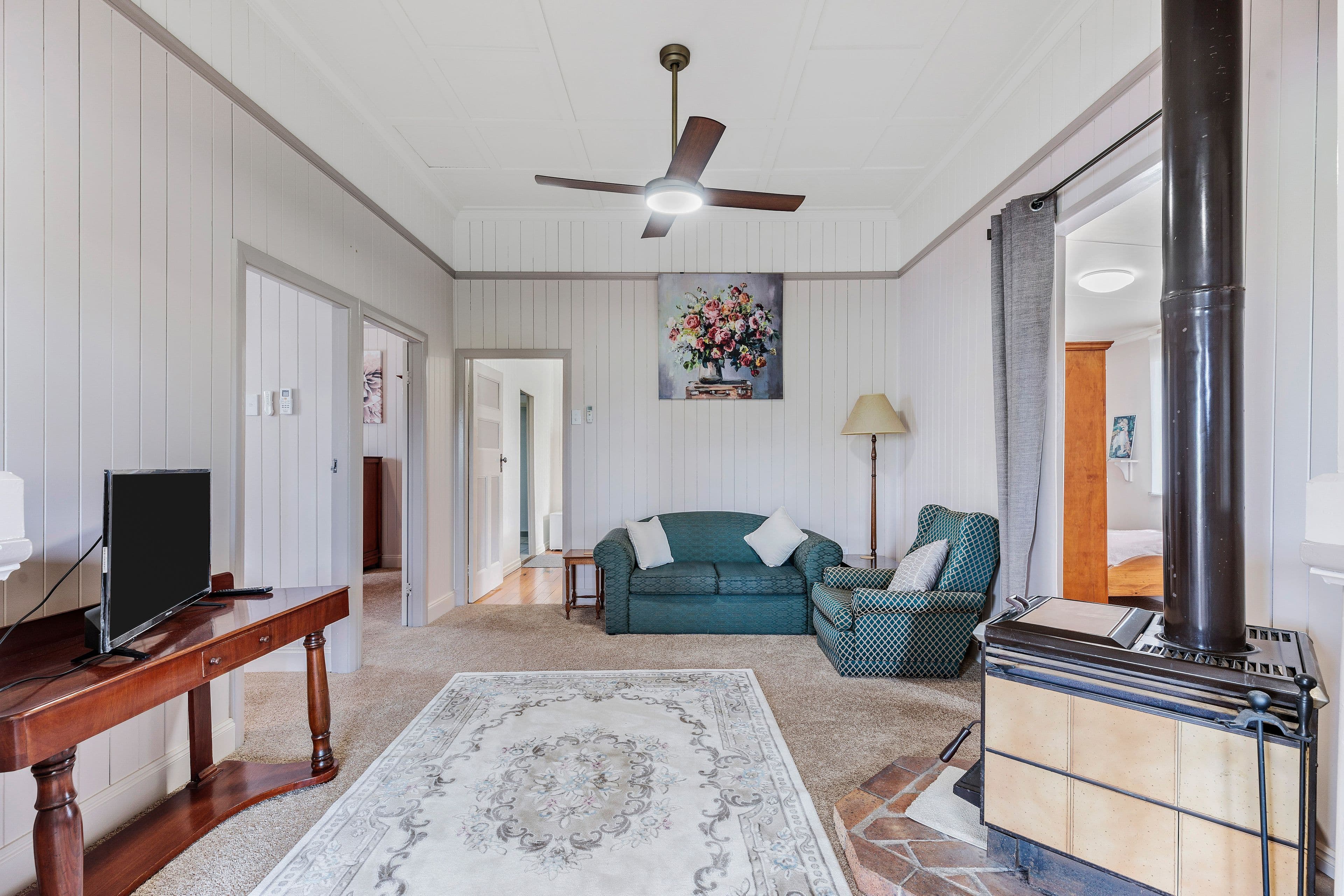 42 Railway Street, Cambooya QLD 4358, Cambooya - Thumbnail 5
