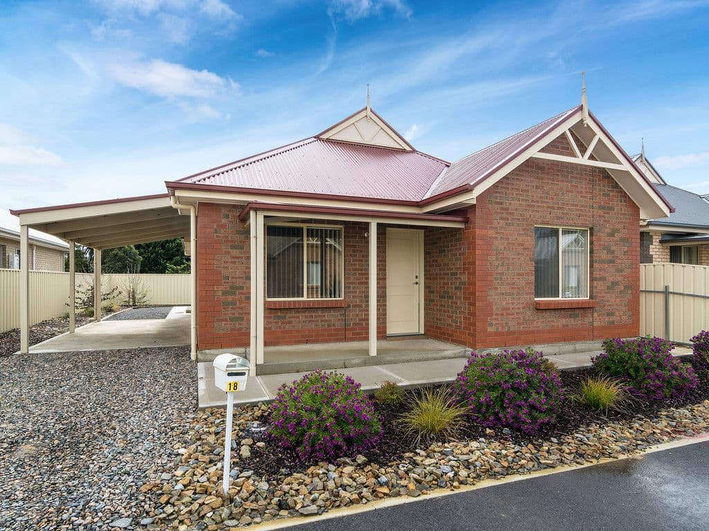 18B Gray Street, Murray Bridge SA 5253, Murray Bridge - Image 1