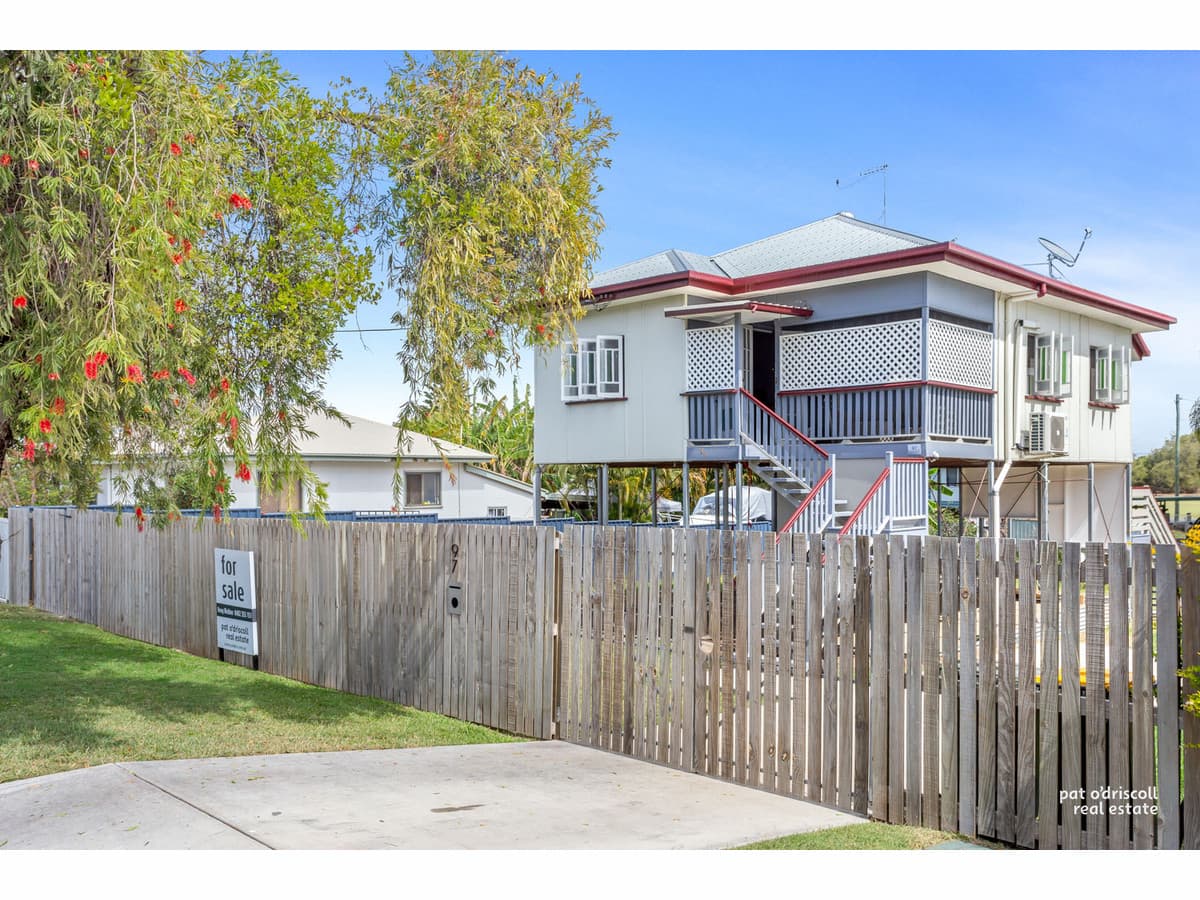 97 Bremner Street, Berserker QLD, Berserker - Image 1