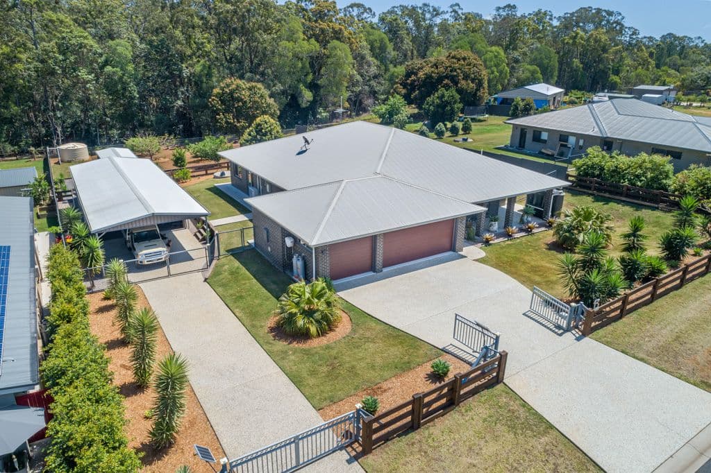 13 Murphy Court, Wamuran QLD 4512, Wamuran - Image 1