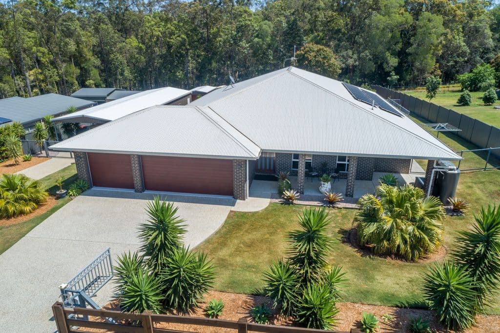 13 Murphy Court, Wamuran QLD 4512, Wamuran - Thumbnail 2