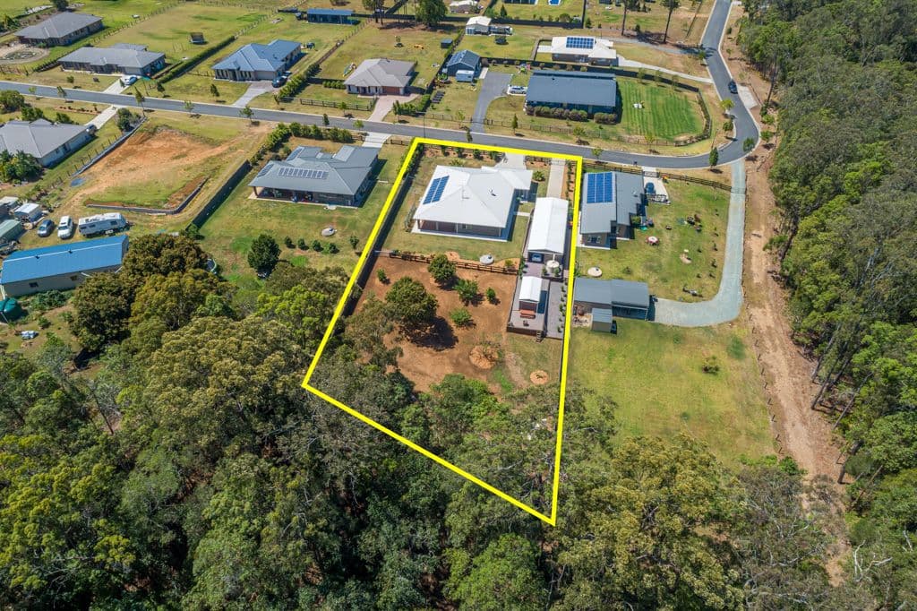 13 Murphy Court, Wamuran QLD 4512, Wamuran - Thumbnail 4