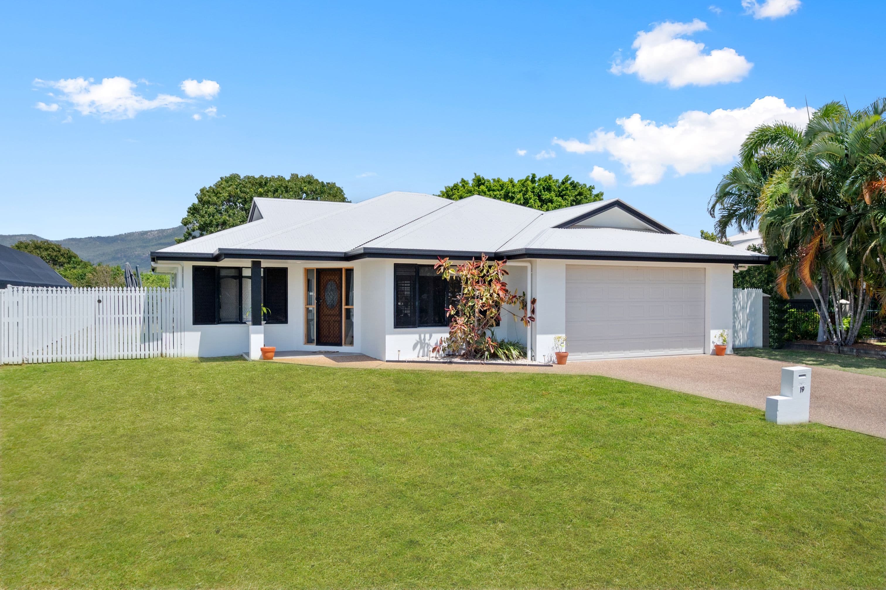 19 Sunbury Court, Annandale QLD 4814, Annandale - Image 1